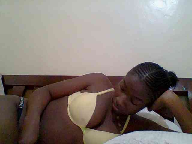 cute-barbie webcam