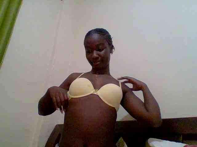 cute-barbie webcam