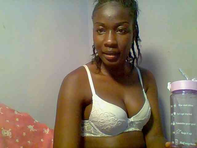 cute-barbie webcam