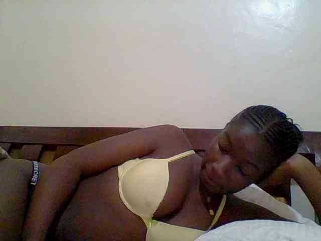 cute-barbie webcam