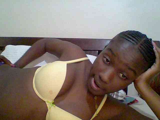 cute-barbie webcam