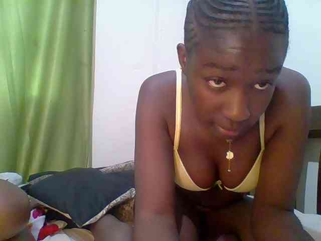 cute-barbie webcam