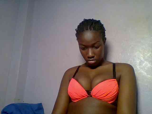 cute-barbie webcam
