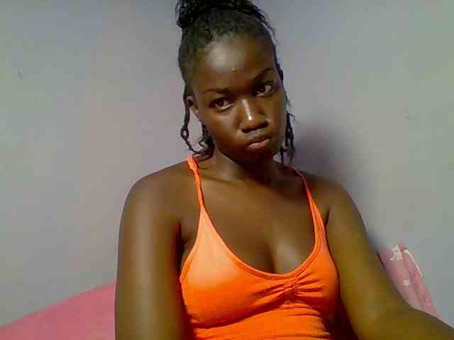 cute-barbie webcam