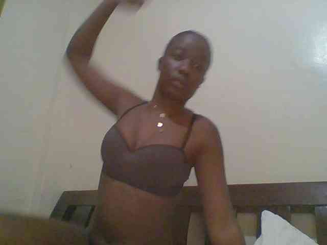 cute-barbie webcam
