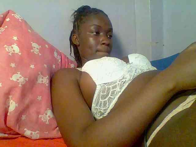 cute-barbie webcam