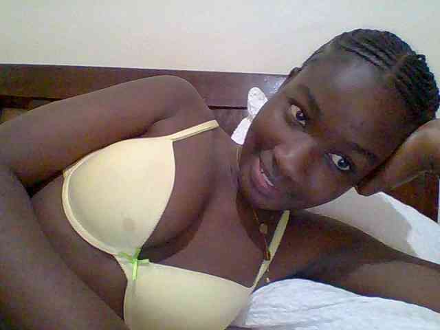 cute-barbie webcam