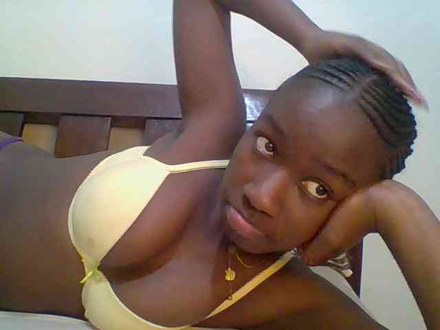 cute-barbie webcam
