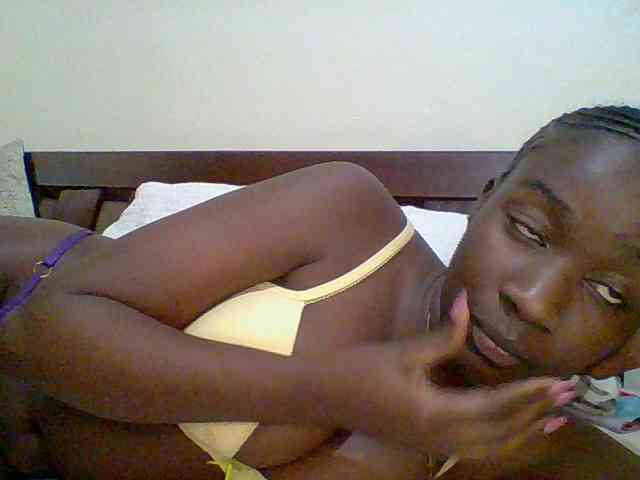 cute-barbie webcam
