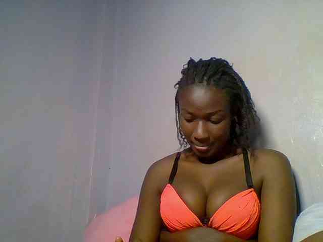 cute-barbie webcam