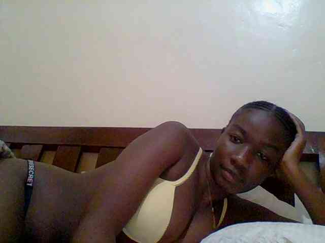 cute-barbie webcam