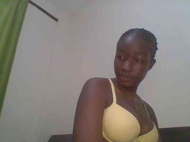 cute-barbie webcam