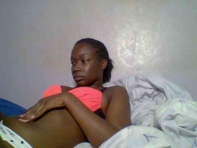 cute-barbie webcam