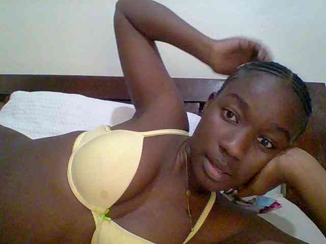 cute-barbie webcam