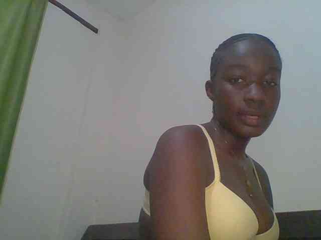 cute-barbie webcam