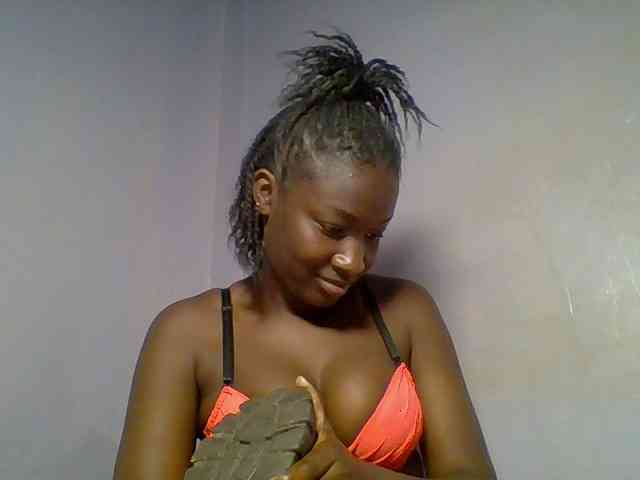 cute-barbie webcam