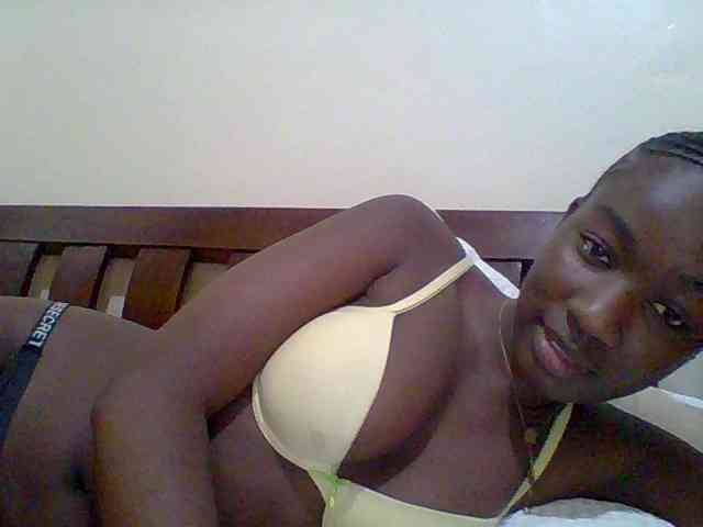 cute-barbie webcam