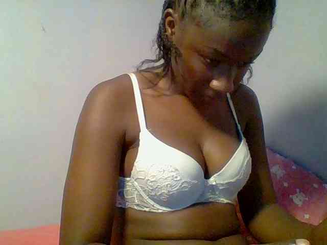 cute-barbie webcam