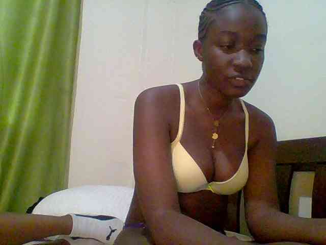cute-barbie webcam
