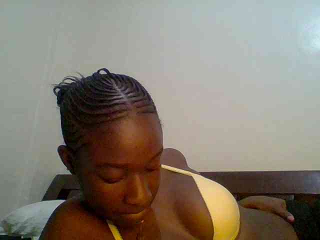 cute-barbie webcam