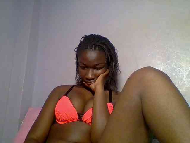 cute-barbie webcam