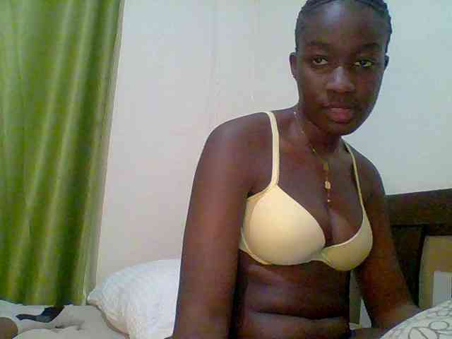 cute-barbie webcam