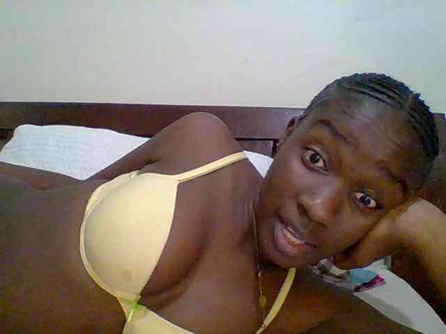 cute-barbie webcam