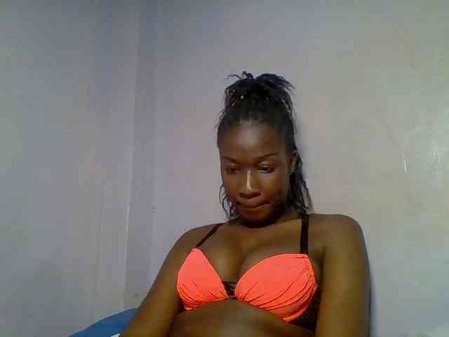 cute-barbie webcam
