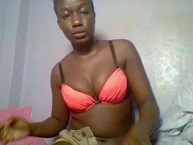 cute-barbie webcam