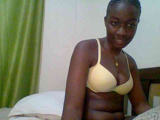 cute-barbie webcam