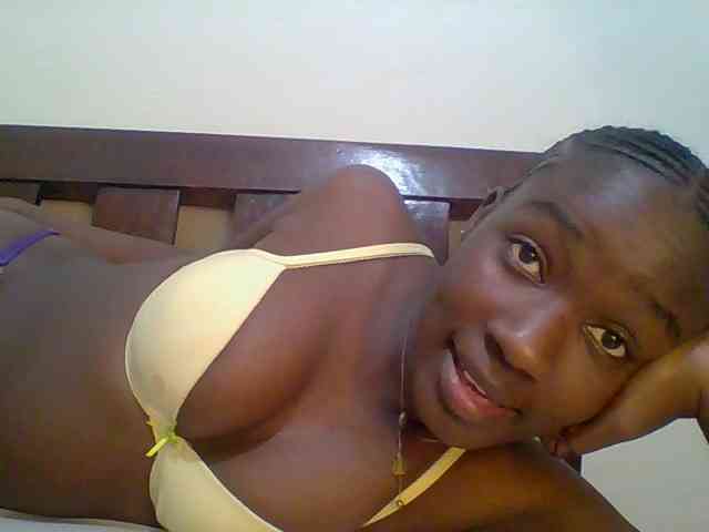 cute-barbie webcam