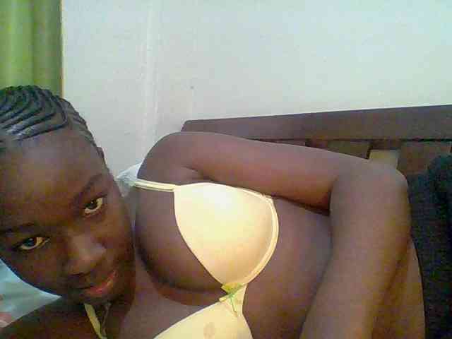 cute-barbie webcam