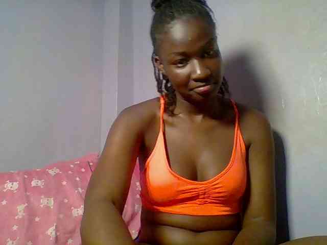 cute-barbie webcam