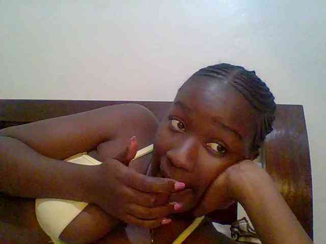 cute-barbie webcam