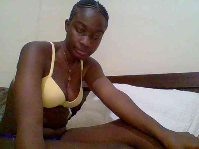 cute-barbie webcam
