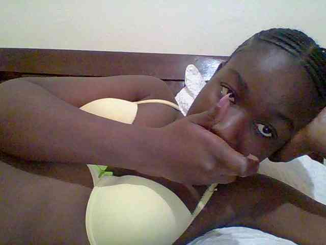 cute-barbie webcam