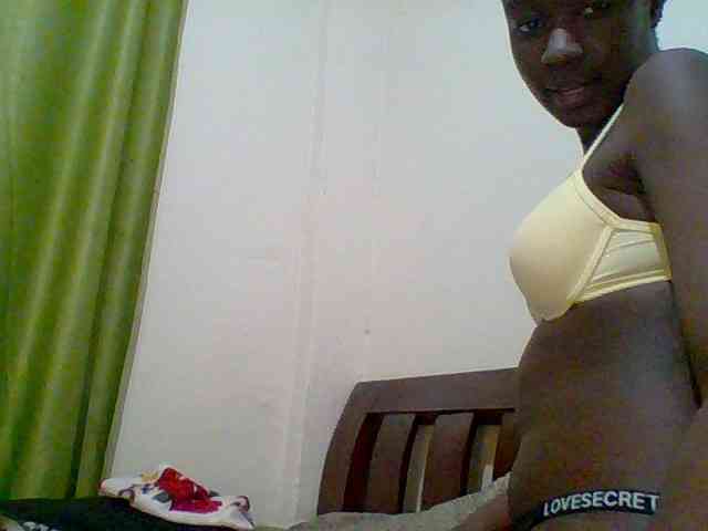 cute-barbie webcam