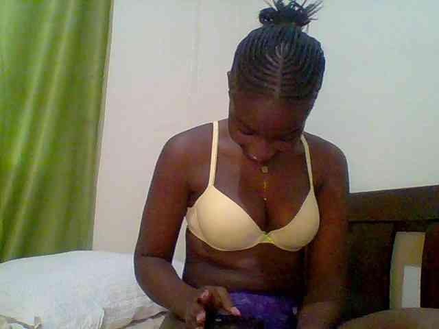 cute-barbie webcam