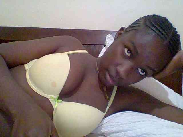 cute-barbie webcam