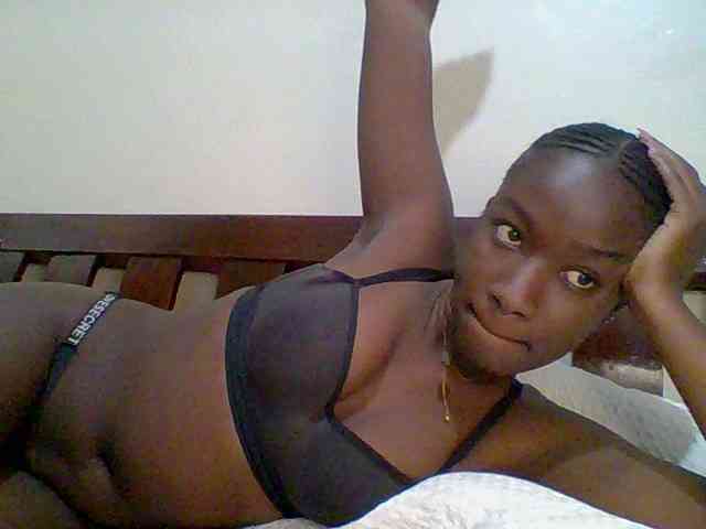 cute-barbie webcam