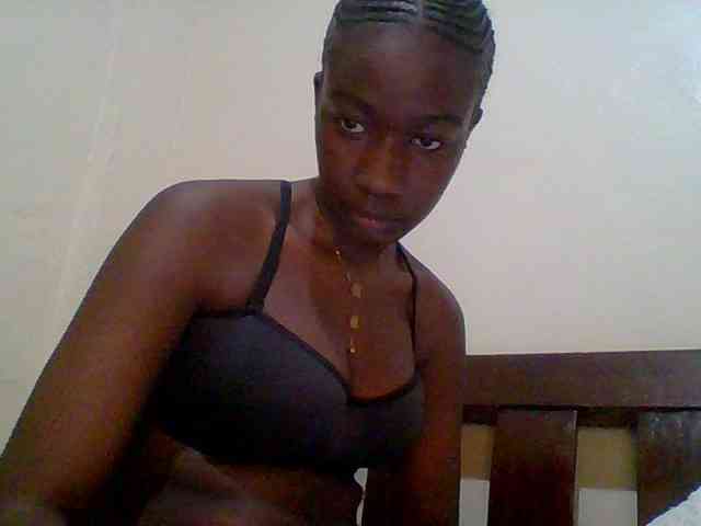 cute-barbie webcam