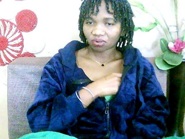Daliac webcam