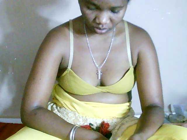 Webcam performer Daliac online show Daliac