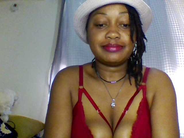 Sweetbunnypus webcam