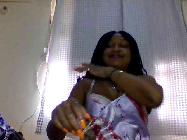 Sweetbunnypus webcam