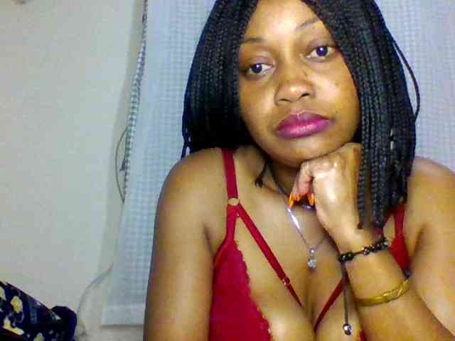 Sweetbunnypus webcam