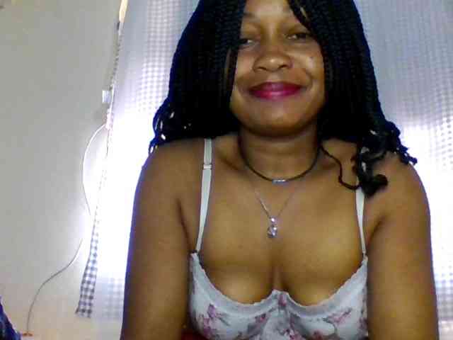 Sweetbunnypus webcam