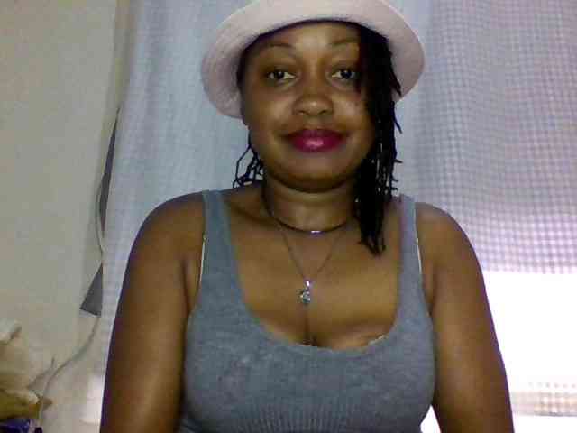 Sweetbunnypus webcam