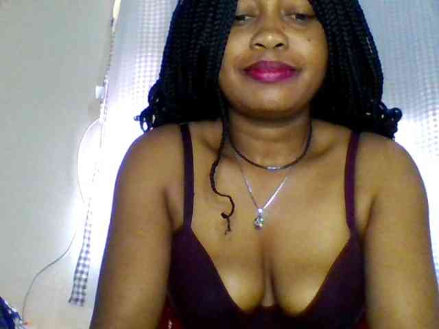 Sweetbunnypus webcam