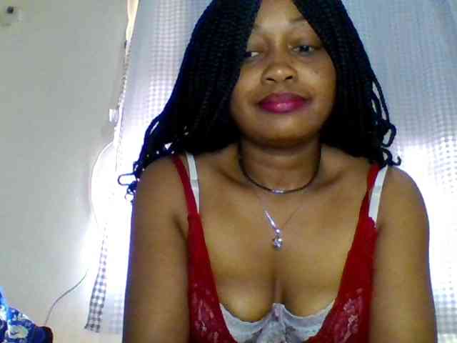 Sweetbunnypus webcam